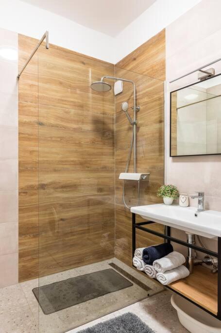 Apartman Petrova Street