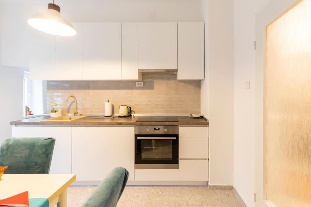 Petrova Street Apartman Zágráb