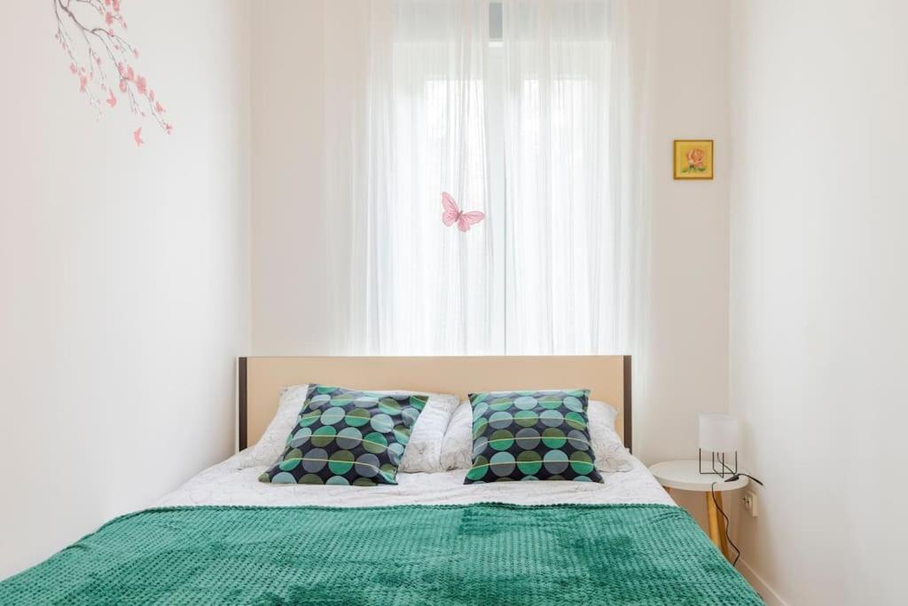 Apartman Petrova Street *