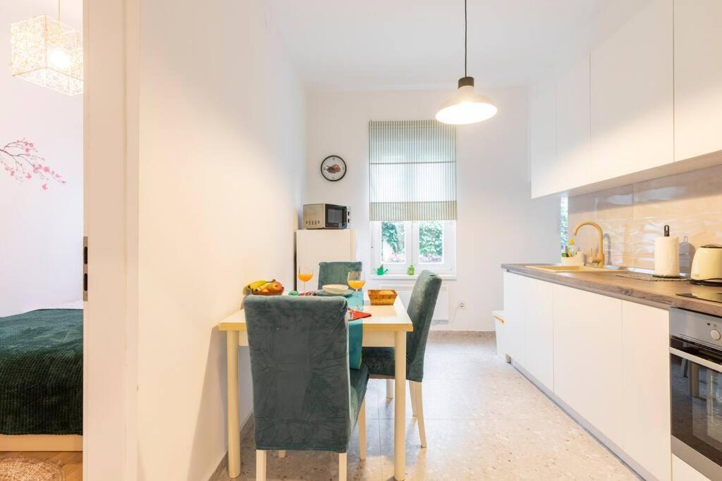 Petrova Street Apartman