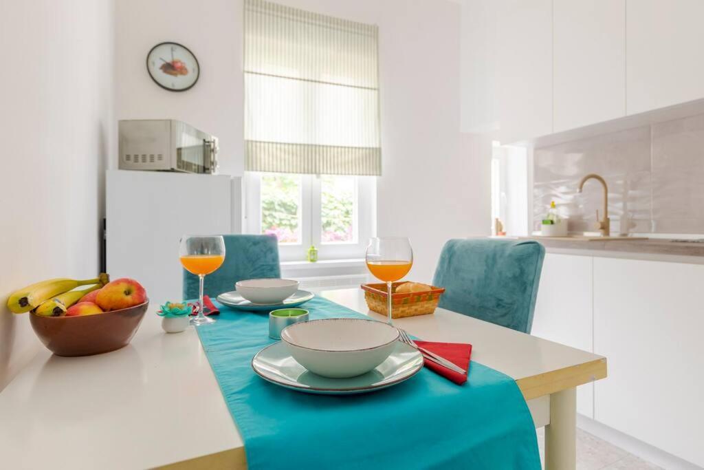 Petrova Street Apartman
